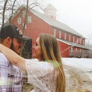 Meet your Posher, Brittanie